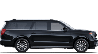 2025 Ford Expedition® External Image 1